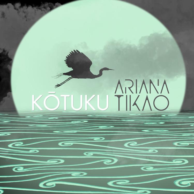 Ariana Tikao's avatar image
