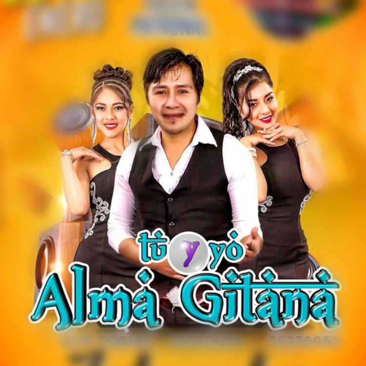 Tu y Yo Alma Gitana's avatar image