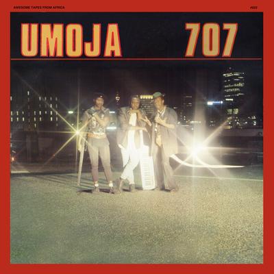 707 By Umoja's cover