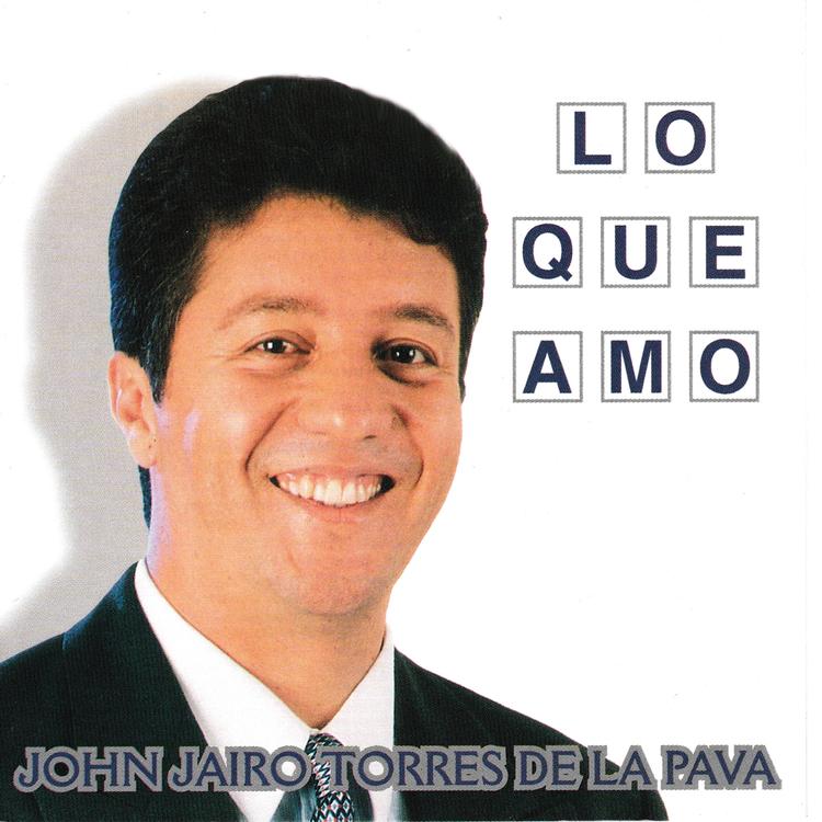 John Jairo Torres de la Pava's avatar image