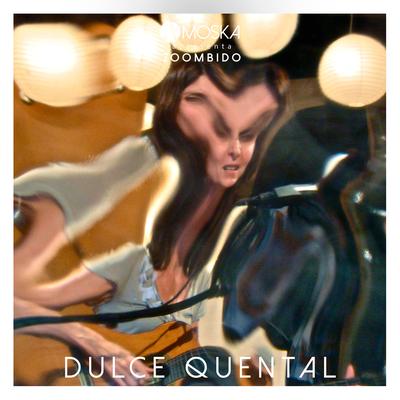 Dulce Quental's cover