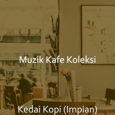 Muzik Kafe Koleksi's cover