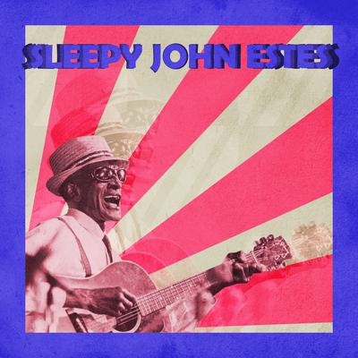 Liquor Store Blues By Sleepy John Estes's cover