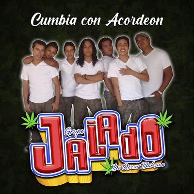 Cumbia Con Acordeon's cover