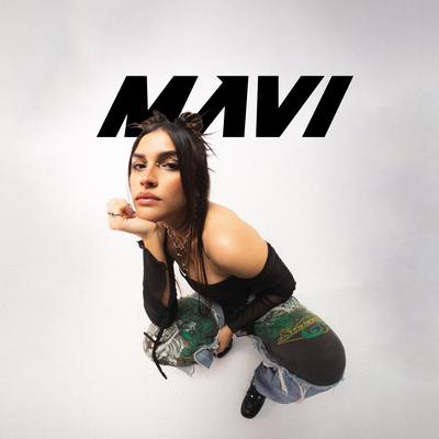 mais uma vez By Mavi's cover