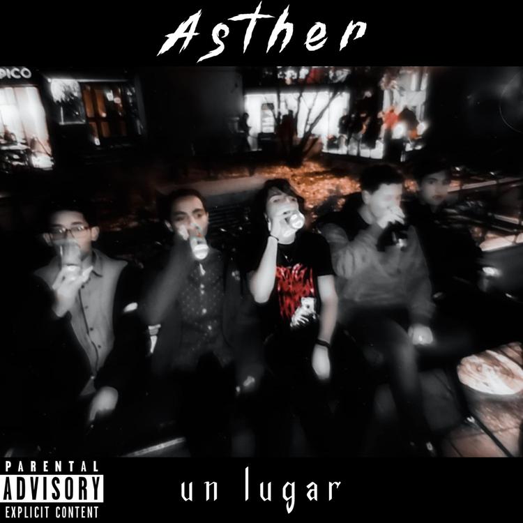 asther*'s avatar image