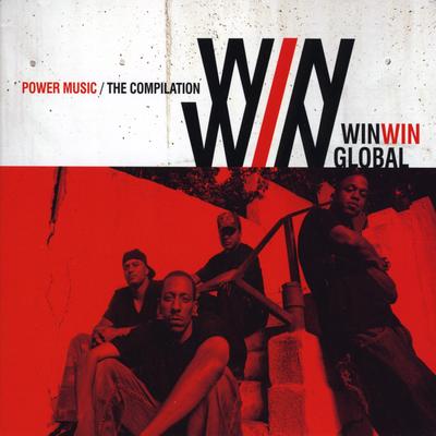 Power Music: Win Win Global's cover