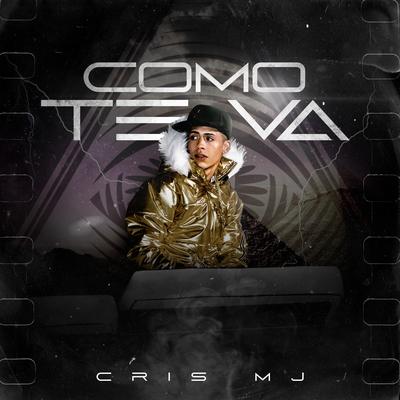 Como Te Va By Cris Mj's cover