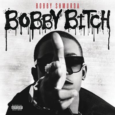 Bobby Bitch's cover