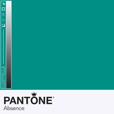 Absence By Pantone's cover