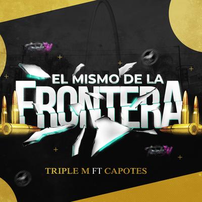 El Mismo De La Frontera's cover