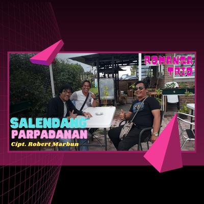 Salendang Parpadanan By Romansa Trio's cover