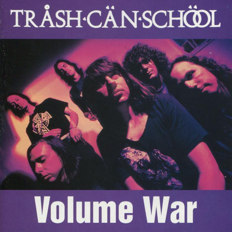 Trash Can School's avatar image