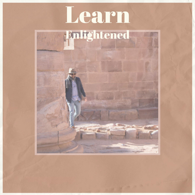 Learn Enlightened's cover