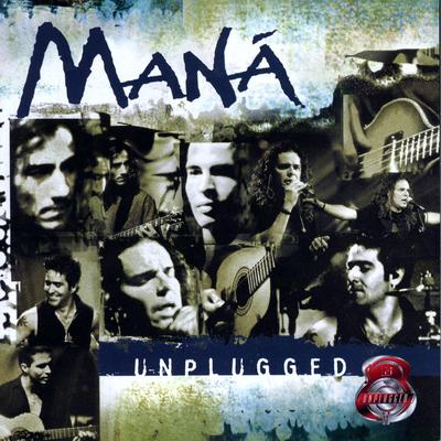 Vivir Sin Aire (Unplugged) By Maná's cover