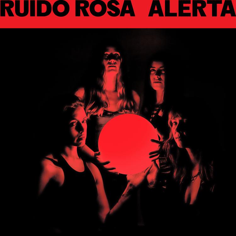 Ruido Rosa's avatar image