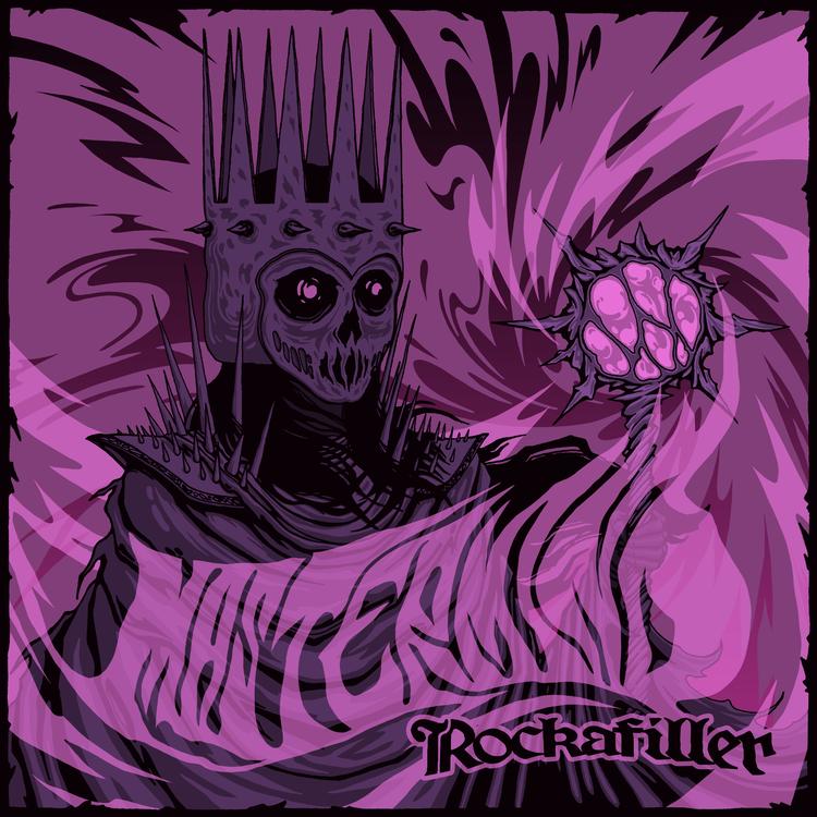 Rockafiller's avatar image