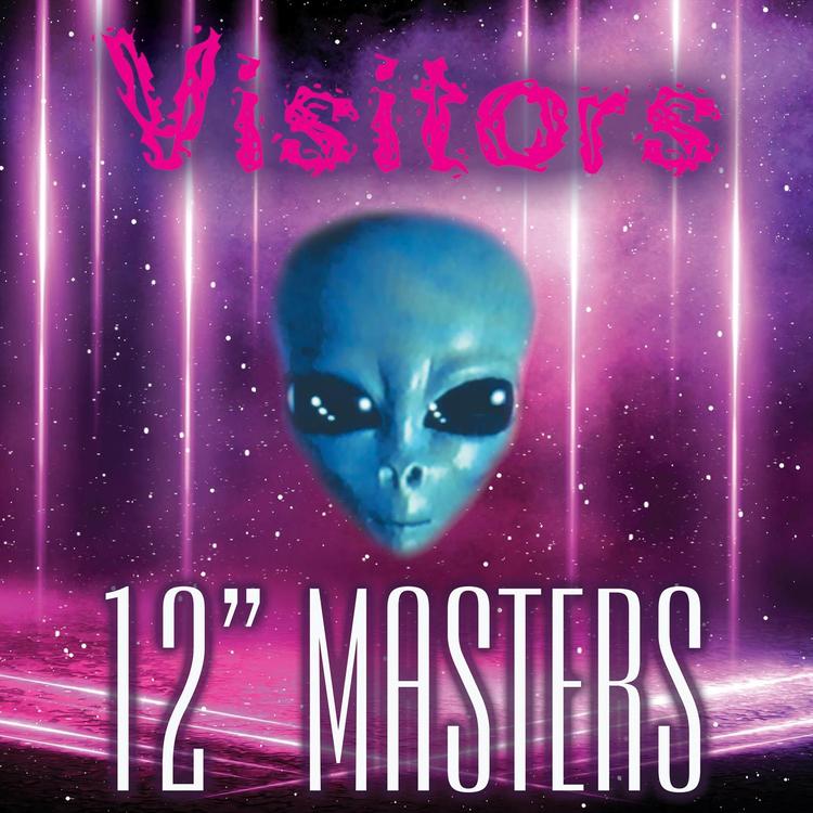 12" Masters's avatar image