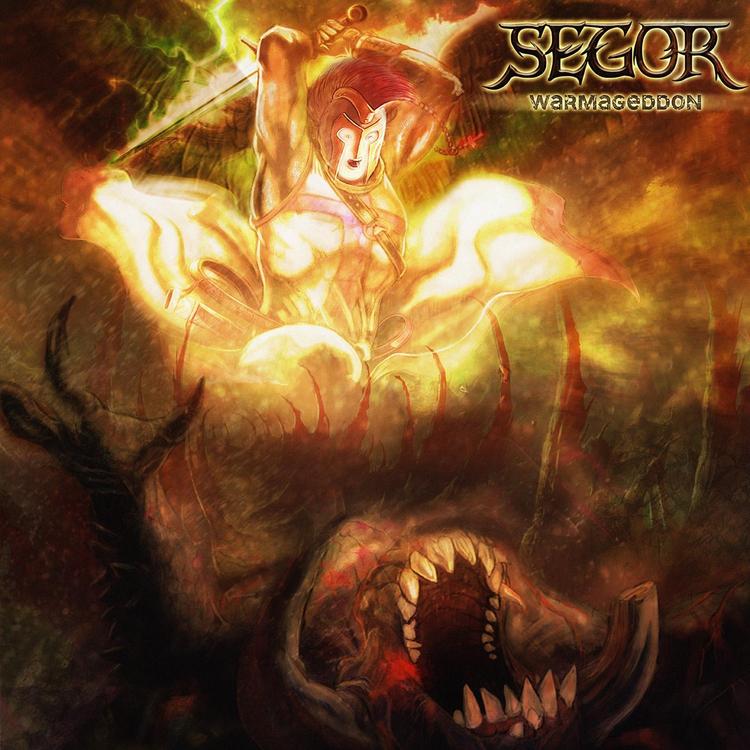 Segor's avatar image