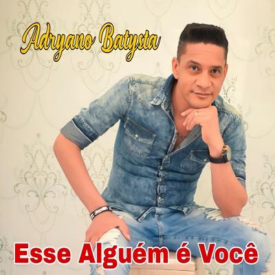 Madrugada Fria By Adryano Batysta's cover