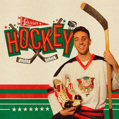 Hockey's cover