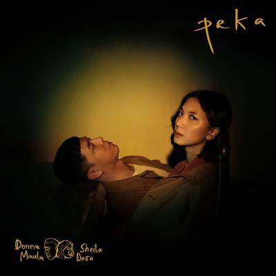 Peka By Donne Maula, Sheila Dara Aisha's cover