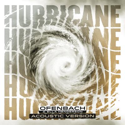 Hurricane (Acoustic Version)'s cover