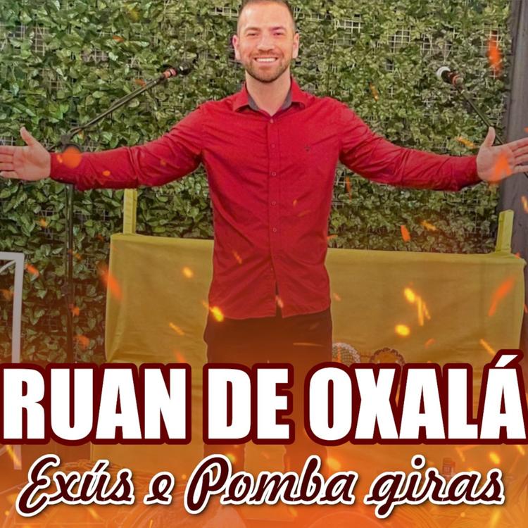 Alabê Ruan de Oxalá's avatar image