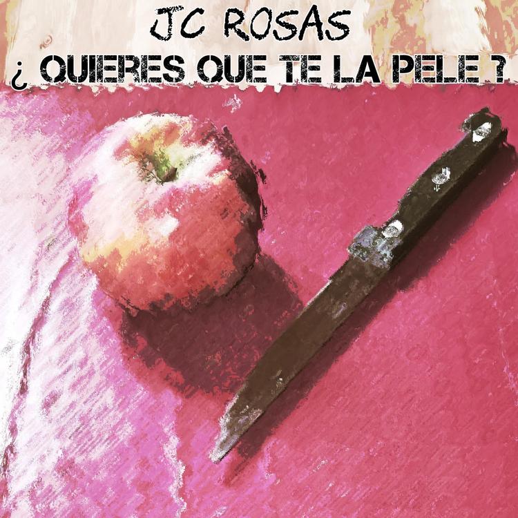 JC Rosas's avatar image