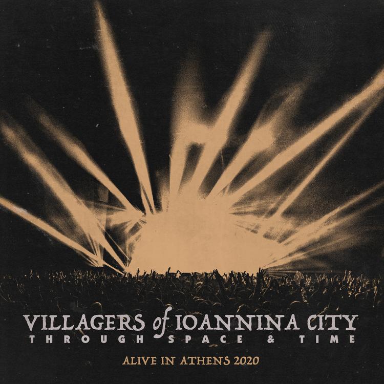 Villagers of Ioannina City's avatar image