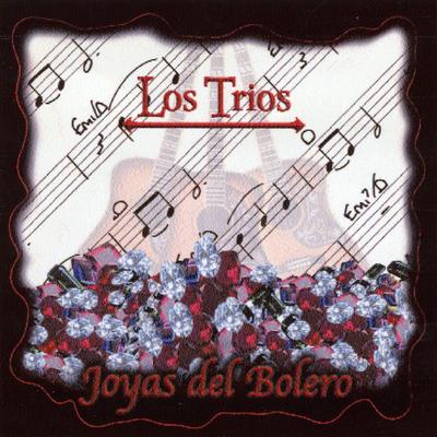Joyas De Boleros's cover