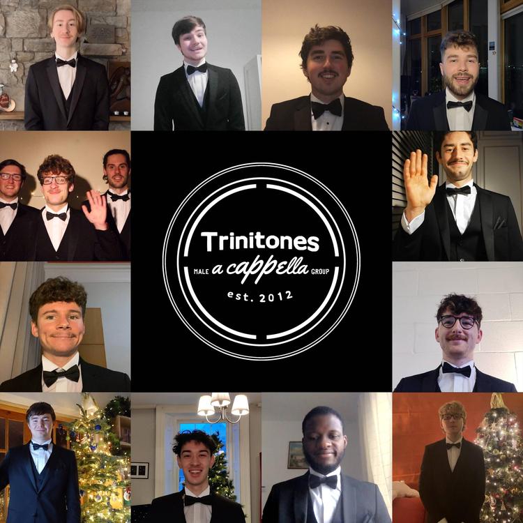 Trinitones's avatar image