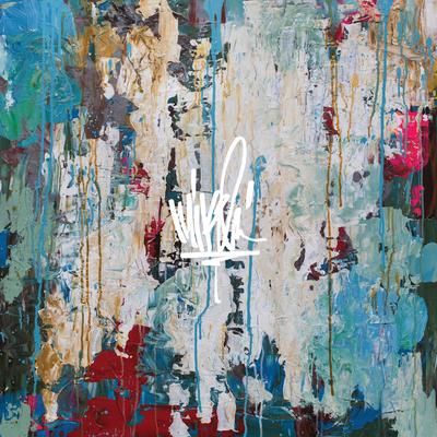 Post Traumatic (Deluxe Version) [Remastered]'s cover