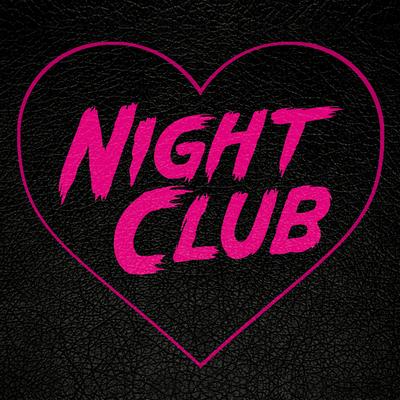 Cruel Devotion By Night Club's cover