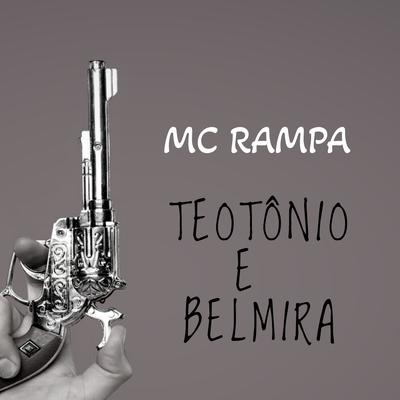 Mc Rampa's cover