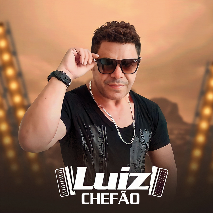 Luiz Chefão's avatar image