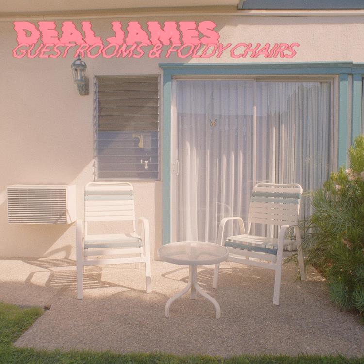 Deal James's avatar image