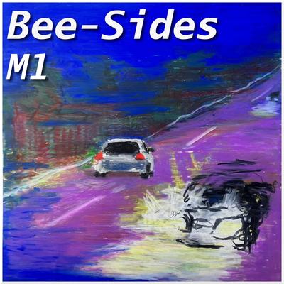 Bee-Sides's cover