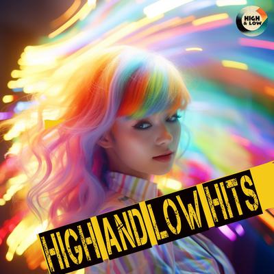 24 Horas (Sped Up Version) By High and Low HITS, Papatinho's cover