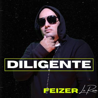 Feizer La Raza's cover