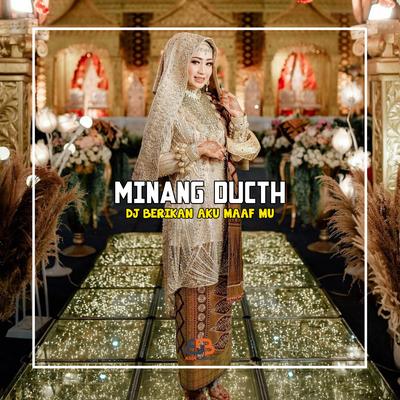 Minang Dutch's cover