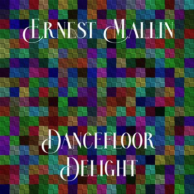 Ernest Mallin's cover