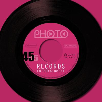 Records Entertainment's cover