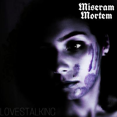 Miseram Mortem's cover