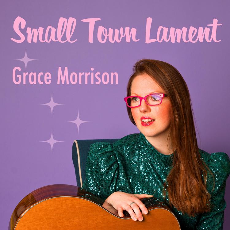 Grace Morrison's avatar image