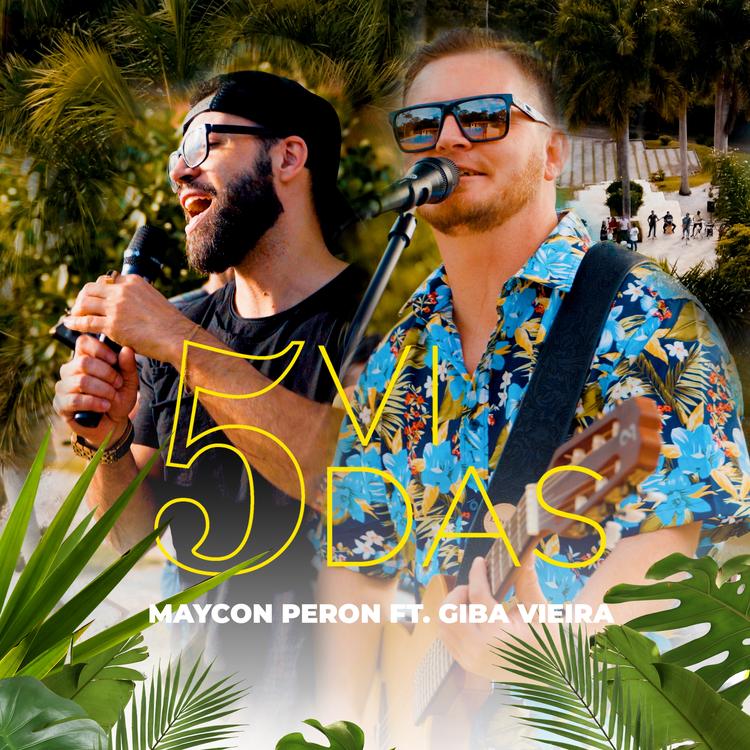 Maycon Peron's avatar image