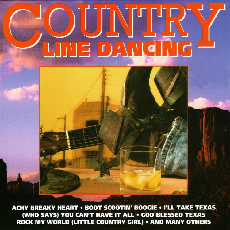 Country Line Dance Kings's avatar image