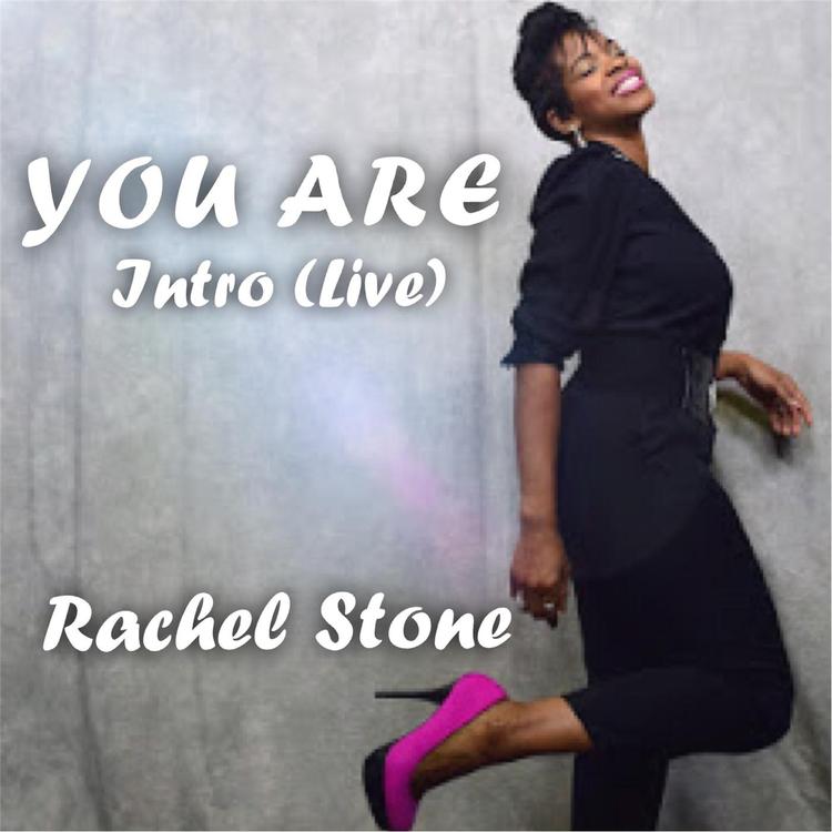 Rachel Stone's avatar image