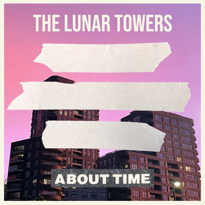 The Lunar Towers's cover