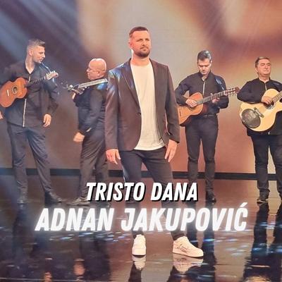 Adnan Jakupovic's cover